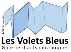 Nellia Galerie Exposition Volets Bleus Liverdun